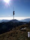 19 Installazione ripetitore del Soccorso Alpino 